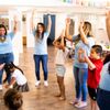 Dream Big Children's Center gift card