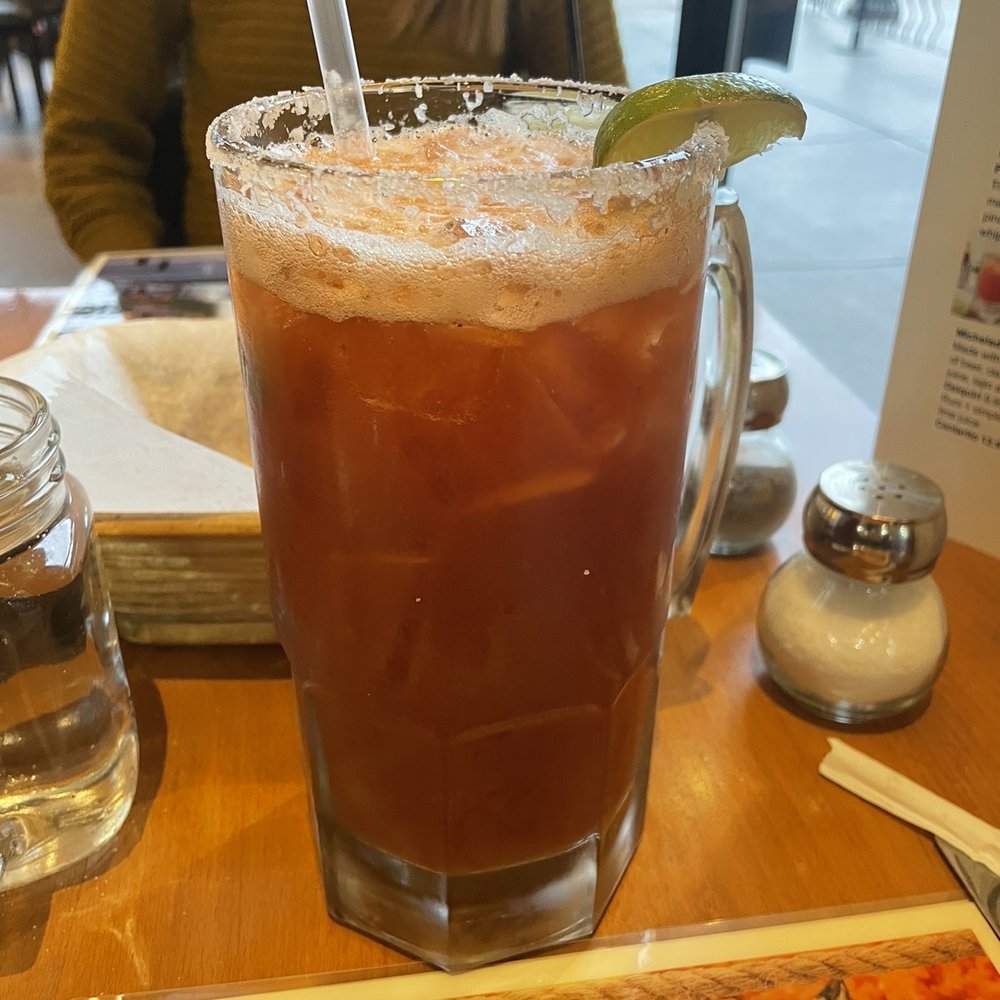 Jalisco Grill Restaurant - Michelada - Mexican Near Me - Basalt, Colorado