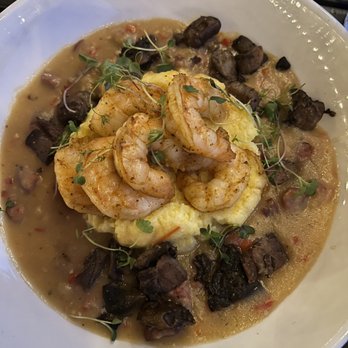 1932 Reserve - Shrimp & grits - New American Near Me - Osage Beach, Missouri 1932 Reserve - Shrimp & grits - New American Near Me - Osage Beach, Missouri