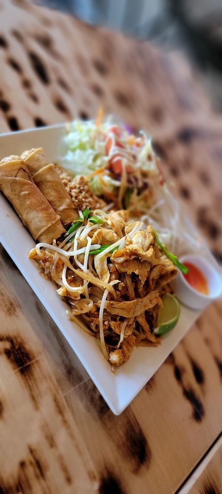 Thai Taste - Photo 3