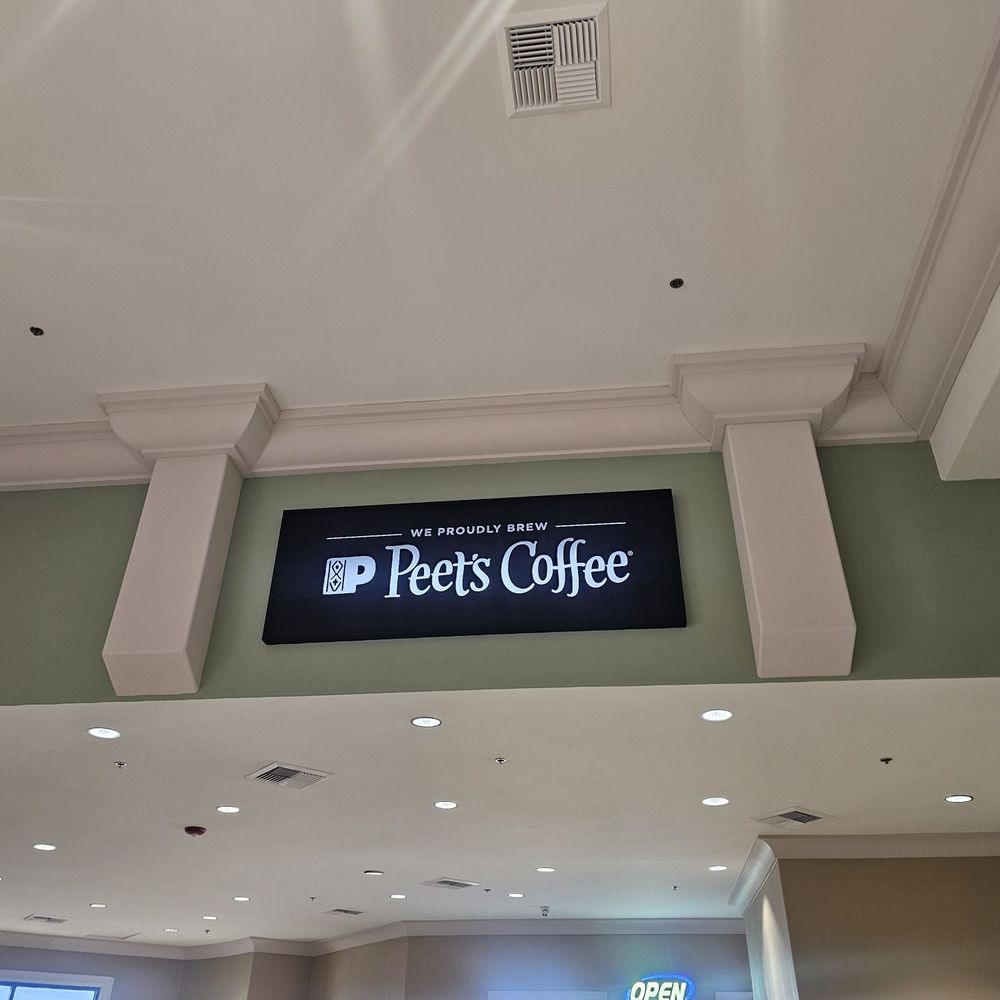 Peets Coffee - Coffee & Tea Near Me - Yermo, California