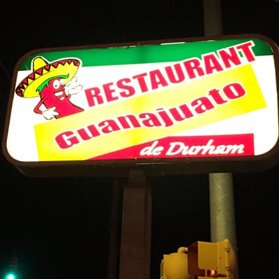 Guanajuato Mexican Restaurant by null