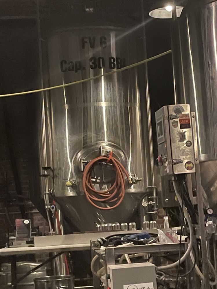 Modern methods brewing company 17 photos 21 reviews breweries