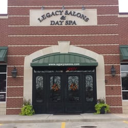 Trinity Spa - Conveniently located in Legacy Salons & Day Spa on Keller Parkway, Suite #3