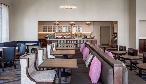 Homewood Suites by Hilton New Orleans French Quarter by null