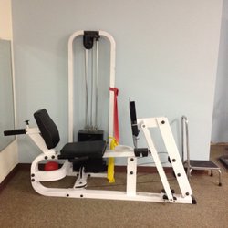 Standish Rehab