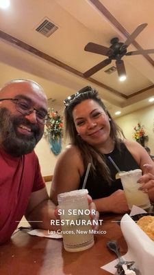 El Sombrero Patio Cafe by null