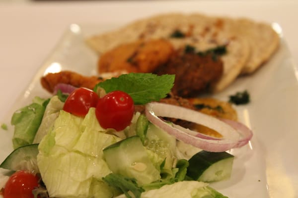 Mithaas Jersey City by null