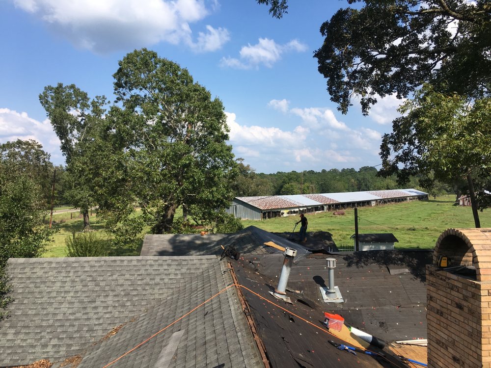 Slide of Primos Roofing