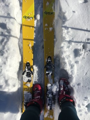 Omer and Bob's by null