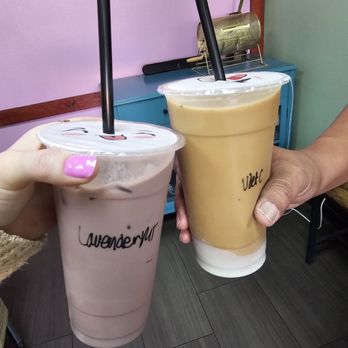 Boba Crave - Bubble Tea Near Me - Fontana, California