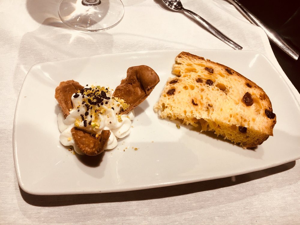 ORTIGIA BISTROT Updated April 2024 10 Photos Via Sant'Agostino