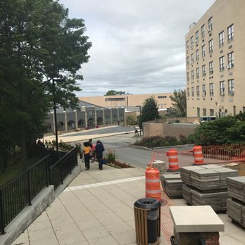 St John's University - Colleges & Universities Near Me - Queens, New York