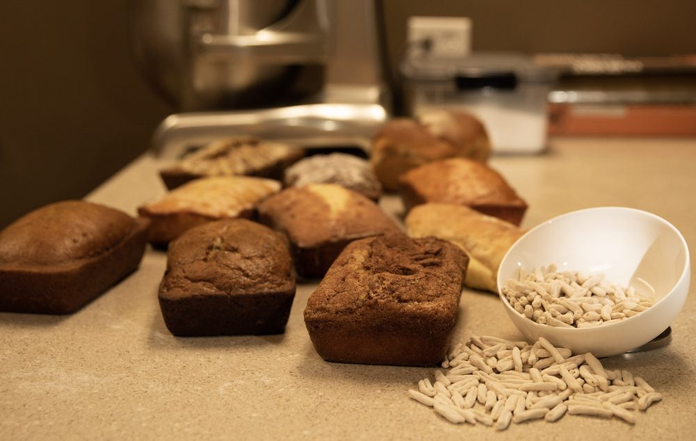 SWEET & SAVORY BAKERY Updated September 2024 New Castle