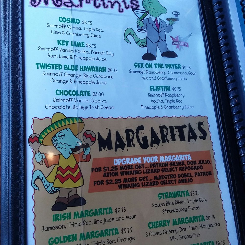 Winking Lizard Tavern - New American Near Me - Mayfield Heights, Ohio Winking Lizard Tavern - New American Near Me - Mayfield Heights, Ohio