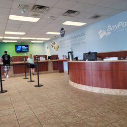 BayPort Credit Union