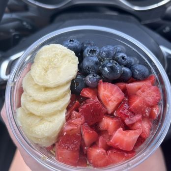 Fruition - Acai Bowls Near Me - Birmingham, Michigan Fruition - Acai Bowls Near Me - Birmingham, Michigan