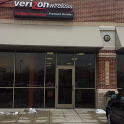 Verizon Authorized Retailer, TCC