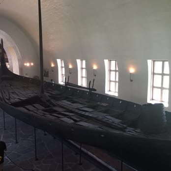 Vikingskipshuset - Inside the ship - Museums Near Me - Oslo, 03 Vikingskipshuset - Inside the ship - Museums Near Me - Oslo, 03