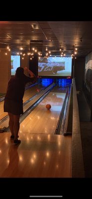 Lucky Strike Times Square by null