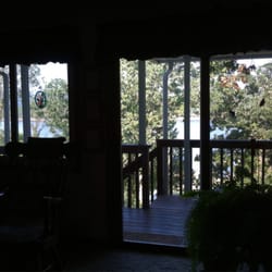 Lakeshore Bed & Breakfast - View from living room
