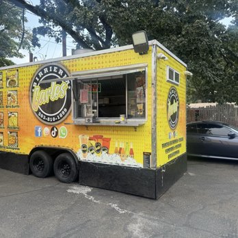 Birrieria Carlos - Food Trucks Near Me - Happy valley, Oregon Birrieria Carlos - Food Trucks Near Me - Happy valley, Oregon