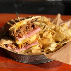 user provided ConfluxCity Brewing Company photo