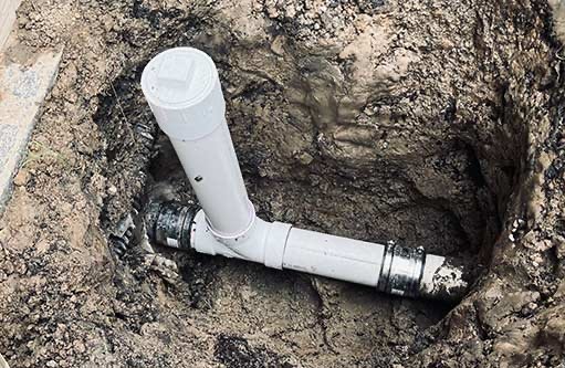 Slide of A Total Contractors