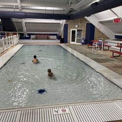 Columbia Swim Center - Kid pool