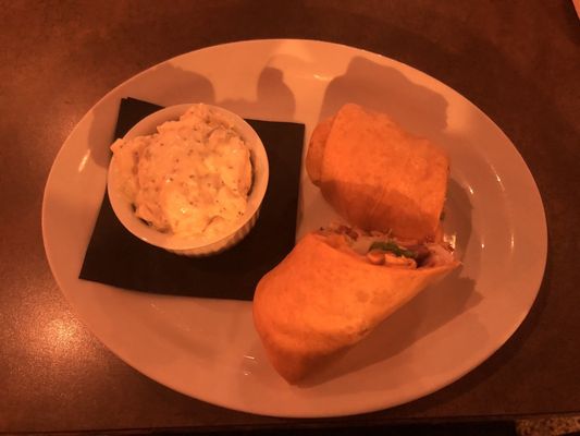 Dawson's On Main by null