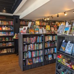 Katonah Reading Room