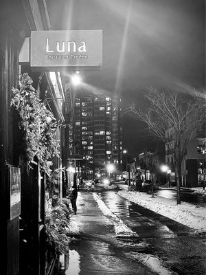 Restaurant coréen Luna | Korean BBQ in Plateau | Apportez votre vin / BYOW by null