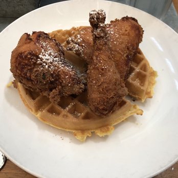 Boon Fly Cafe - American Near Me - Napa, California