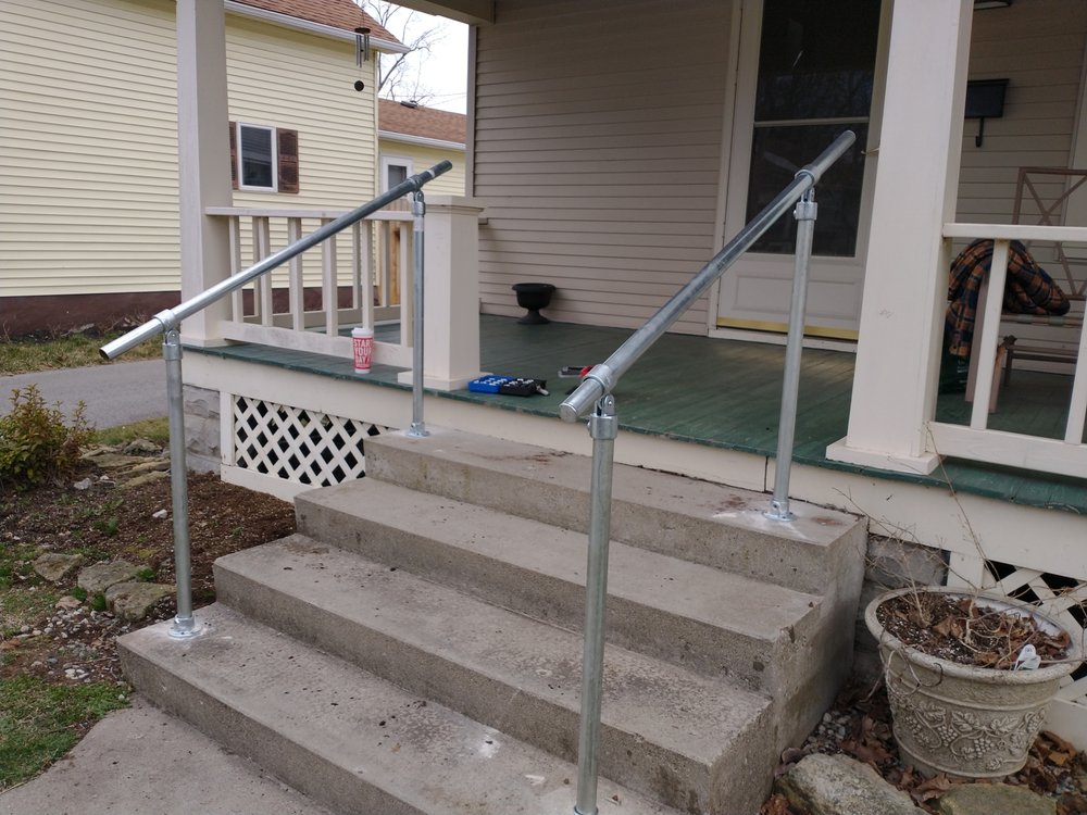 Slide of PlumbPerfect Home Services