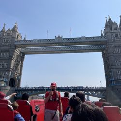 Thames Rockets