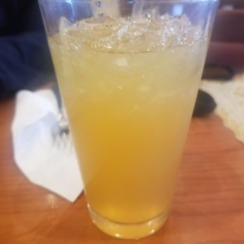 Zara's Mediterranean Kitchen - Zara's special blend iced tea - Halal Near Me - Spring, Texas Zara's Mediterranean Kitchen - Zara's special blend iced tea - Halal Near Me - Spring, Texas