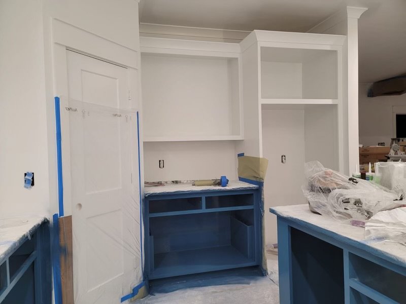 Slide of Andys Hauling Construction