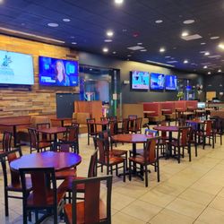 Craft Pizzeria By Niche