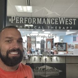 Performance West Physical Therapy