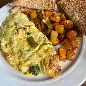 Nick's West Side - Breakfast & Brunch Near Me - Sedona, Arizona Nick's West Side - Breakfast & Brunch Near Me - Sedona, Arizona