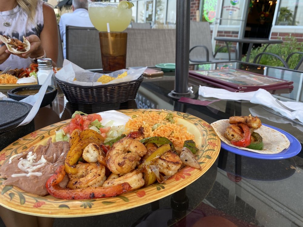 Fajitas Mexican Restaurant Mokena, Mokena Roadtrippers