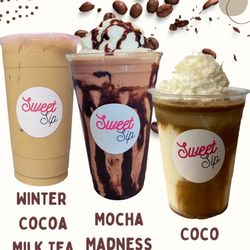 Sweet Sip