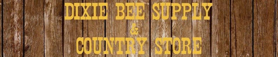 Dixie Bee Supply - beekeeping in Lancaster, SC