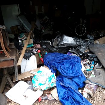 Clutter Be Gone - Garage cleanout pic 2 Southington estate - Junk Removal & Hauling Near Me Clutter Be Gone - Garage cleanout pic 2 Southington estate - Junk Removal & Hauling Near Me