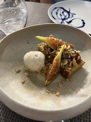 Restaurante Origens by null