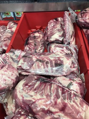 Ricky's Meats & Deli by null
