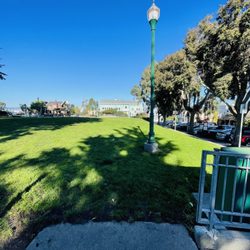 McKinley Square