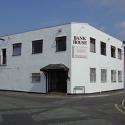 Dale Pickard & Co - Bank House