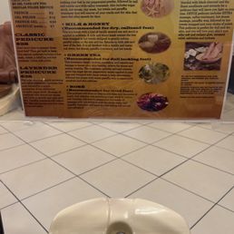Pedicure