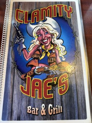 Clamity Jae's by null